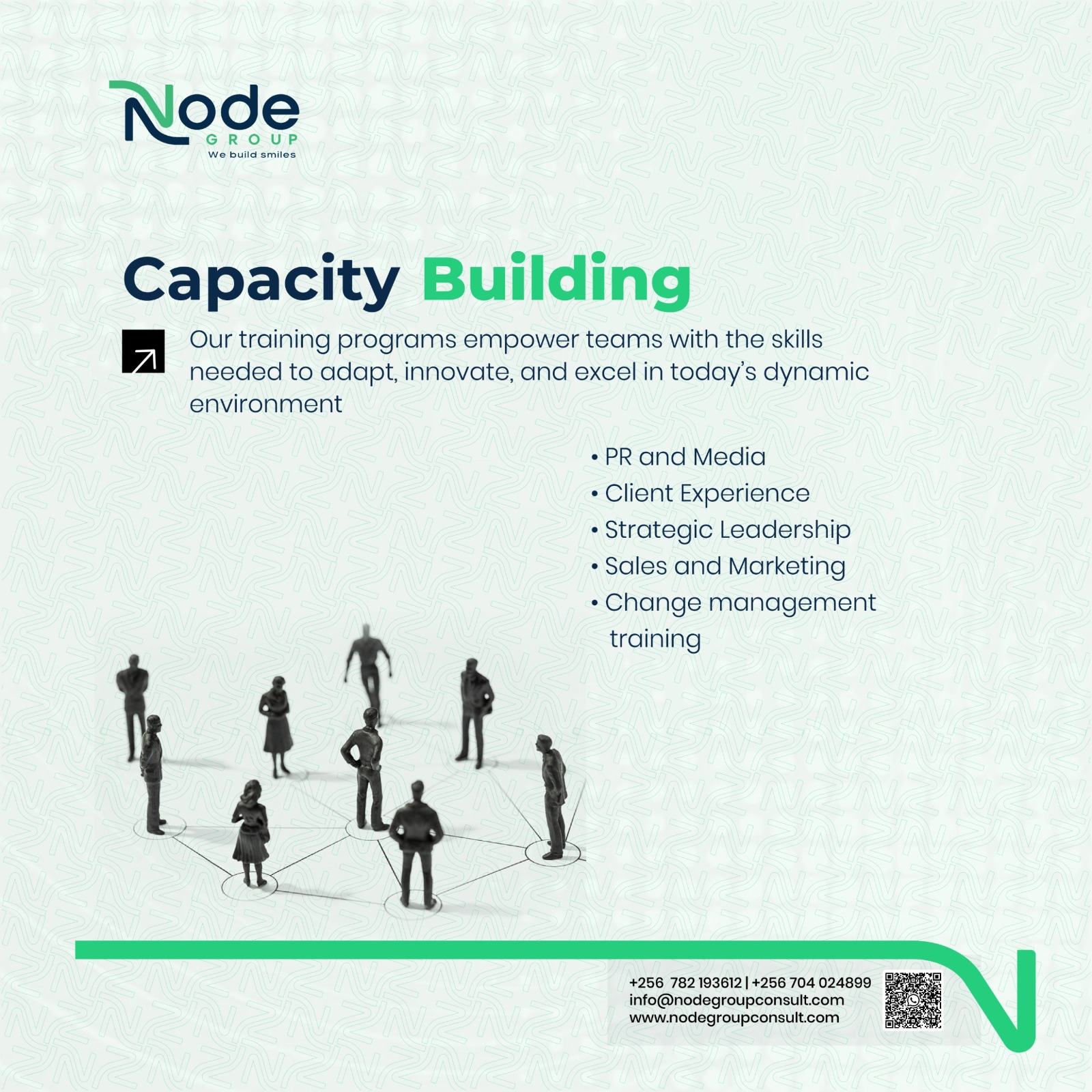 Capacity Building